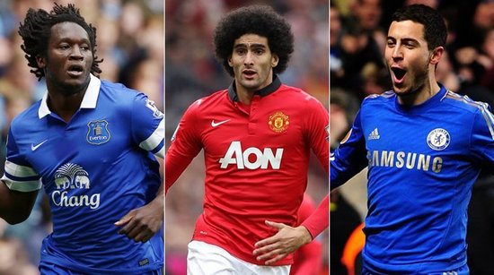 着三位外援 着三位外援